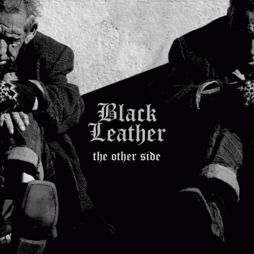 Black Leather : The Other Side